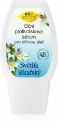 Bione Cosmetics Eyebright серум за околоочната зона против отоци и бръчки за чувствителна кожа на лицето 40ml