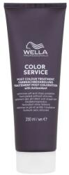 Wella Color Service Post Colour Treatment hajvédő kezelés festett hajra 250 ml nőknek