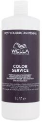 Wella Color Service Post Colour Treatment hajvédő kezelés festett hajra 1000 ml nőknek