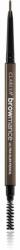 Claresa Browmance creion sprâncene precise cu pensula culoare 03 Deep Brown 0, 07 g