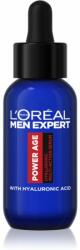 L'Oréal Paris Men Expert Power Age szérum hialuronsavval 30 ml