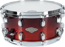 Tama 14" x 6, 5" Starclassic Performer Dark Cherry Fade