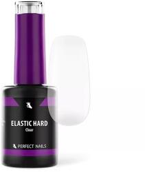 Perfect Nails Rubber Base Gel Elastic Hard Clear 8ml