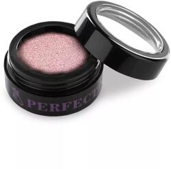 Perfect Nails Chrome Powder - Körömdíszítő Aurora Fátyol Krómpor - Pink