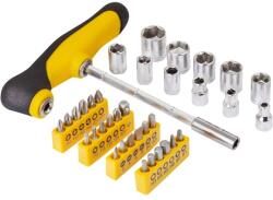 Fieldmann FDS 1017-37R (50004033) Surubelnita