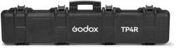 Godox CB77 hordtáska 4db TP4R Led lámpához