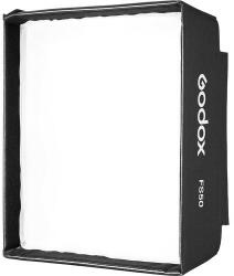 Godox Softbox FH50Bi / FH50R Flexibilis LED Lámpához