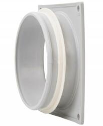 Vilpe vilpe® 100 mm-es csőcsonk idom (793353)