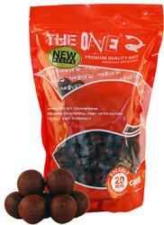 The One Soluble Bojli Red 20mm 1kg (98036120)
