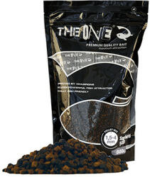 The One Pellet Mix Smoked Fish 1, 5-4 mm 800g (98268031)