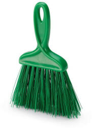 IGEAX élelmiszeripari precíziós kefe, 0, 75 mm kemény sörtével, zöld (1036GT)