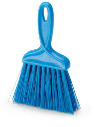 IGEAX élelmiszeripari precíziós kefe, 0, 75 mm kemény sörtével, kék (1036BT)