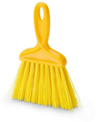 IGEAX élelmiszeripari precíziós kefe, 0, 75 mm kemény sörtével, sárga (1036YT)