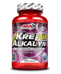 Amix Nutrition Kre-Alkalyn 1500 (220 kapsz. ) - Amix