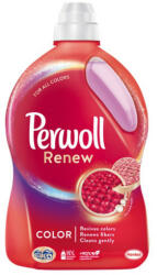 Perwoll folyékony mosószer 2, 97L (6db/#) Renew Color (HT9000101576061)