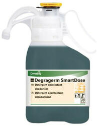 Taski Degragerm Smartdose napi fertőtlenítő- és tisztítószer 1, 4L (HT7518810)