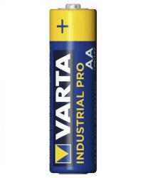 VARTA Elem Varta Industrial AA ceruza (4db/csg, 10csg/karton) (HT2186)