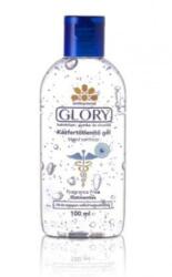 Glory Kéz- és bőrfertőtlenítő gél 100 ml Glory illatmentes (GFF-100) - web24