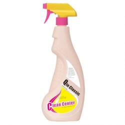 Clean Center Qin Classic toalett olaj 750ml (5999036601259)