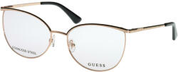 GUESS Rame ochelari de vedere dama Guess GU2879 005 Rama ochelari