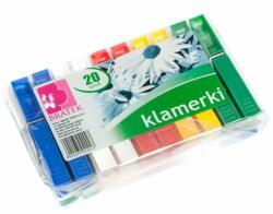 BRATEK BRATEK, 20 db