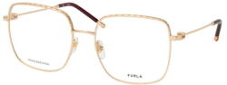 Furla Rame ochelari de vedere dama Furla VFU638 0300 Rama ochelari