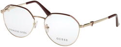 GUESS Rame ochelari de vedere dama Guess GU2866 069 Rama ochelari