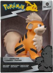 Jazwares Pokémon - Growlithe 10 cm