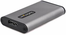 StarTech 4K30-HDMI-CAPTURE USB Rögzítő és Streamelő kártya (4K30-HDMI-CAPTURE)