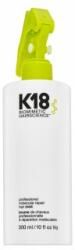 K18HAIR Professional Molecular Repair Hair Mist sprei hrănitor pentru păr pentru păr foarte uscat si deteriorat 300 ml