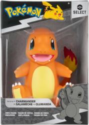 Jazwares Pokémon - Charmander 10 cm