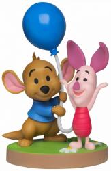 Beast Kingdom Mini figurină Beast Kingdom Disney: Winnie the Pooh - Piglet and Roo (Mini Egg Attack) (MEA-020F)