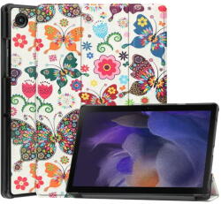 Techsuit Husa pentru Samsung Galaxy Tab A8 10.5 (2021) - Techsuit FoldPro - Butterfly (KF2316997) - pcone
