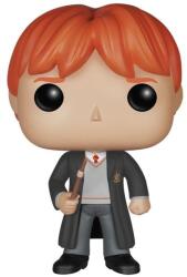 Funko Figurină Funko POP! Movies: Harry Potter - Ron Weasley #02 Figurina