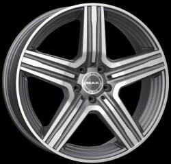 Mak Lewis GMMF CB66.6 5/112 20X8 ET40