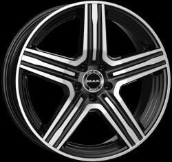 Mak Lewis BMF CB66.6 5/112 18X8 ET40