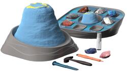 Science Can Set de joacă Science Can - Marea gaură albastră, minerit de roci (1600252022ig0101)