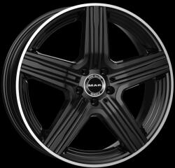 Mak Lewis GBRM CB66.6 5/112 19X9 ET50