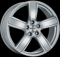 Mak Turismo-FF Sil CB71.6 5/130 20X9.5 ET71