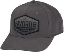 Favorite Sapca FAVORITE FFC-1 Cap Gray (16935568)