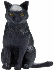Mojo Figurina Mojo, Pisica neagra Figurina