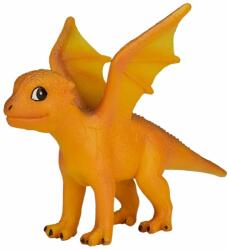 Mojo Figurina Mojo, Pui Dragon de foc Figurina
