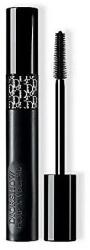 Dior Volumennövelő szempillaspirál az XXL volumenért Diorshow (Pump`N`Volume Mascara) 6 g (Árnyalat Brown)