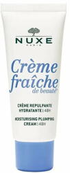 NUXE Hidratáló krém normál bőrre Crème Fraîche de Beauté (Moisture Plumping Cream) (Mennyiség 30 ml)