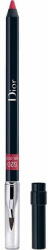 Dior Ajakceruza (Contour Lipliner Pencil) 1, 2 g (Árnyalat 772 Classic)