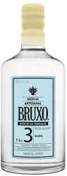 BruXo No. 3. Barril - Joven Mezcal [0, 7L|46%] - diszkontital