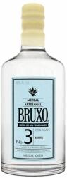 BruXo No. 3. Barril - Joven Mezcal [0, 7L|46%]