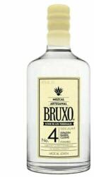 BruXo No. 4. Ensamble - Joven Mezcal [0, 7L|46%]