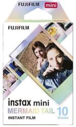 Fujifilm Instax Mini film fényes mermaidtail 10lap (16648402)