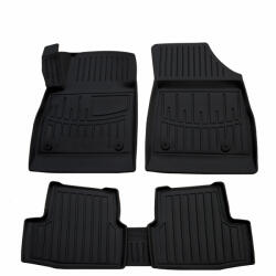 Umbrella Set Covorase Auto Cauciuc Umbrella Pentru Opel Astra K (2015-2021)